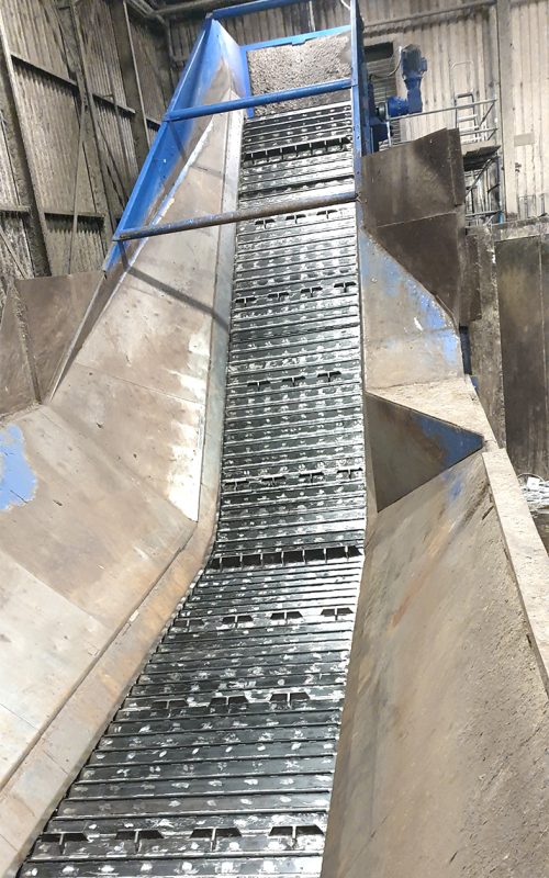 chain conveyor manufacturing